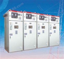 HXGN15-12高压环网柜，高压环网柜，环网柜，航锋电气
