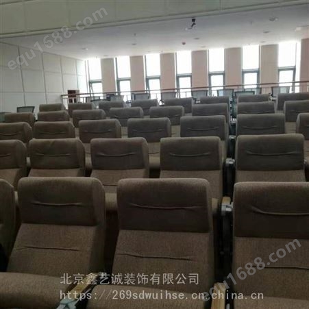 舞台幕布制造生产商 北京弧形舞台幕布天鹅绒 质量安全有保障