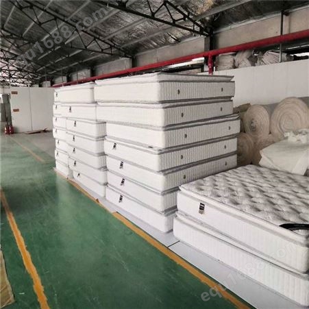 北京麒麟床垫 鑫艺诚酒店用品床垫质量保障