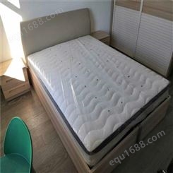 北京酒店床垫品牌 北京鑫艺诚酒店用品床垫质量保障