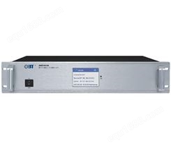 IP数字网络广播机架式终端控制器 OBT-9928