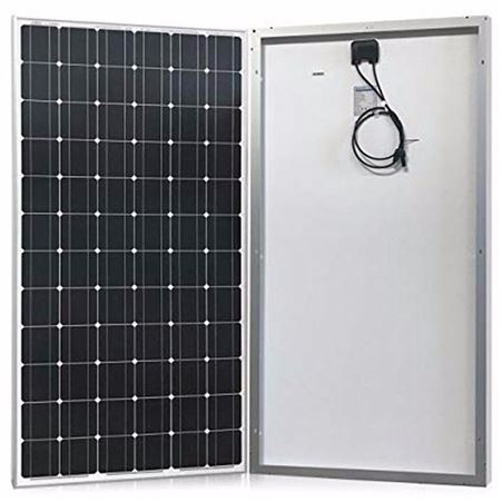 恒大厂家供应 180w~380w单多晶太阳能电池组件/太阳能电池板价格 批发