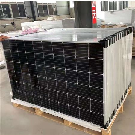单晶硅太阳能电池板销售 晶硅太阳能电池板批发 徐州恒大厂家